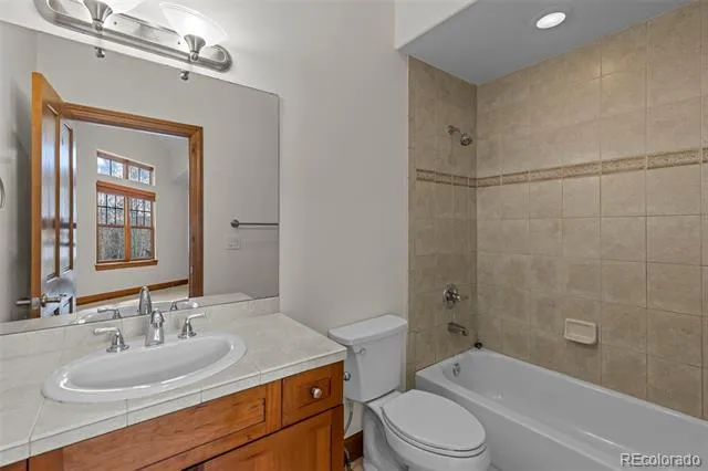 85 Chestnut Lane Breckenridge, CO 80424
