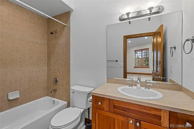 85 Chestnut Lane Breckenridge, CO 80424
