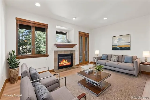 85 Chestnut Lane Breckenridge, CO 80424