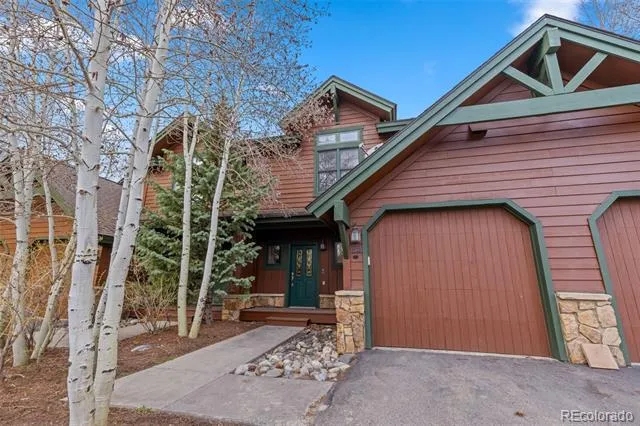 85 Chestnut Lane Breckenridge, CO 80424