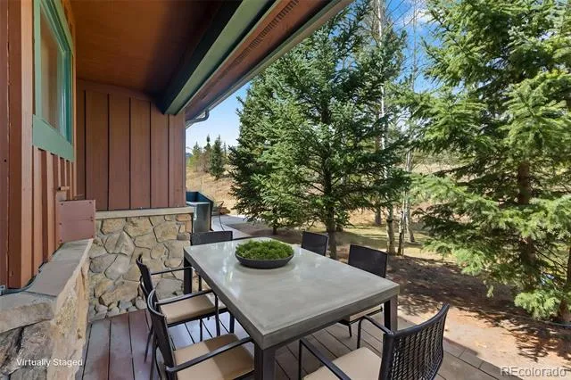 85 Chestnut Lane Breckenridge, CO 80424