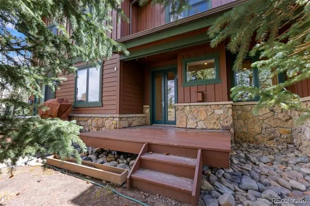 85 Chestnut Lane Breckenridge, CO 80424