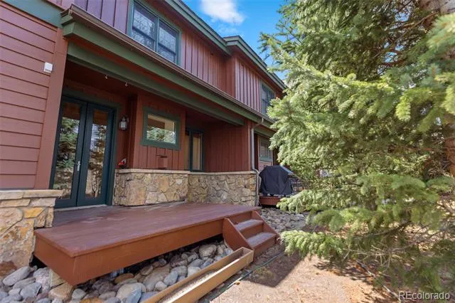 85 Chestnut Lane Breckenridge, CO 80424