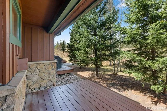 85 Chestnut Lane Breckenridge, CO 80424