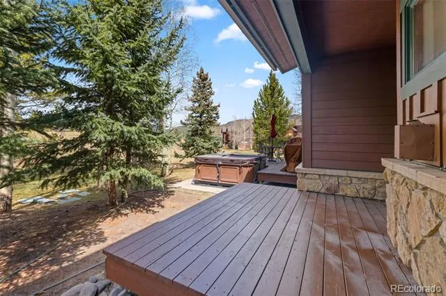 85 Chestnut Lane Breckenridge, CO 80424