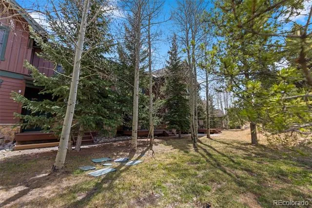 85 Chestnut Lane Breckenridge, CO 80424