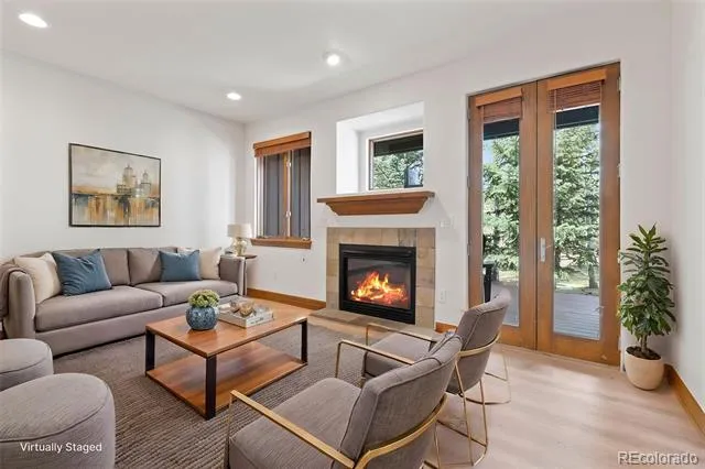 85 Chestnut Lane Breckenridge, CO 80424