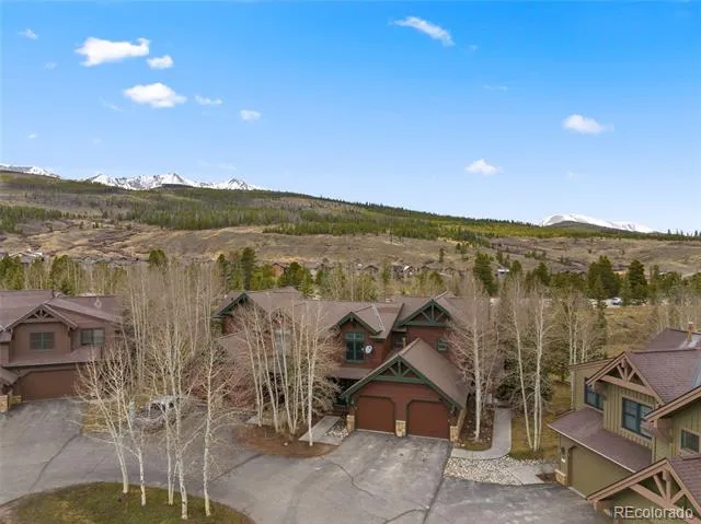 85 Chestnut Lane Breckenridge, CO 80424