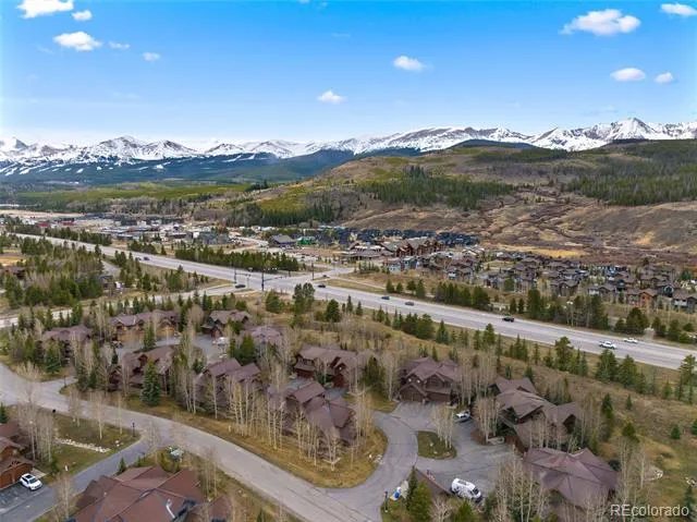 85 Chestnut Lane Breckenridge, CO 80424