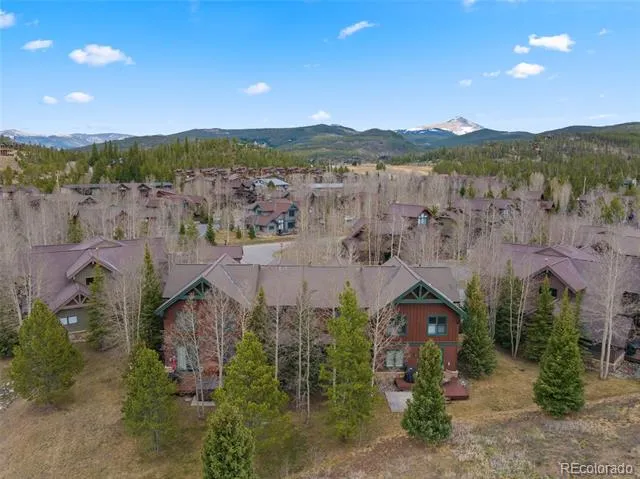85 Chestnut Lane Breckenridge, CO 80424