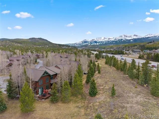 85 Chestnut Lane Breckenridge, CO 80424