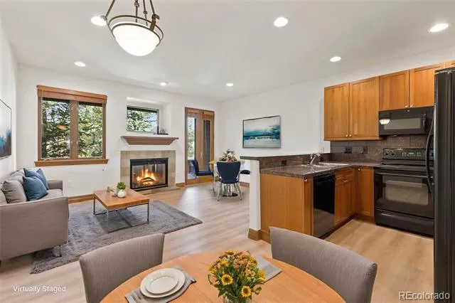 85 Chestnut Lane Breckenridge, CO 80424