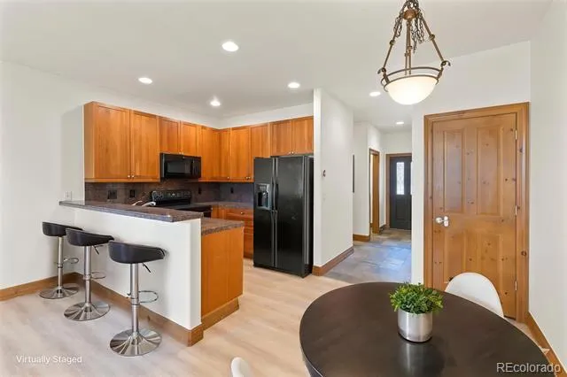 85 Chestnut Lane Breckenridge, CO 80424