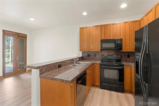 85 Chestnut Lane Breckenridge, CO 80424