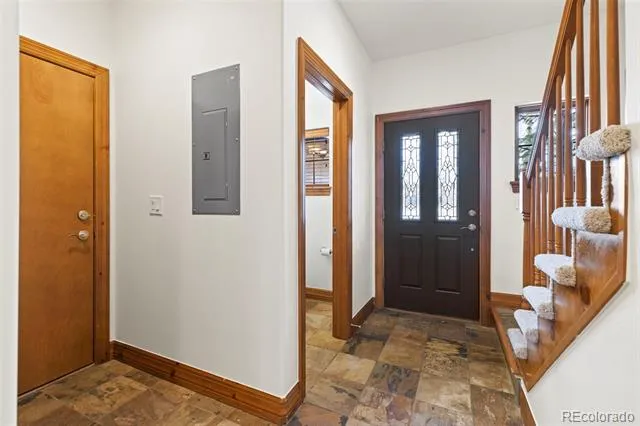 85 Chestnut Lane Breckenridge, CO 80424