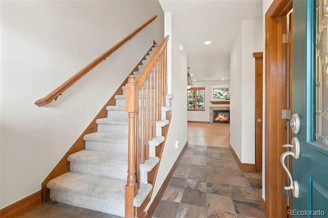85 Chestnut Lane Breckenridge, CO 80424