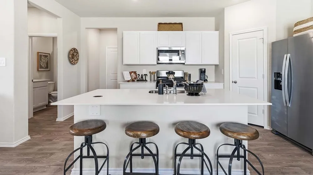 226 Pheasant Run Road Terrell, TX 75160