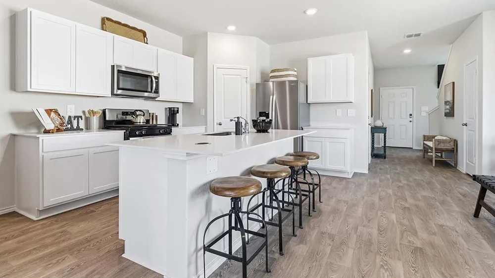 226 Pheasant Run Road Terrell, TX 75160