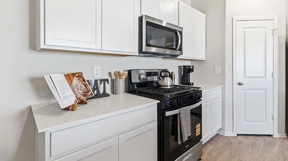 226 Pheasant Run Road Terrell, TX 75160