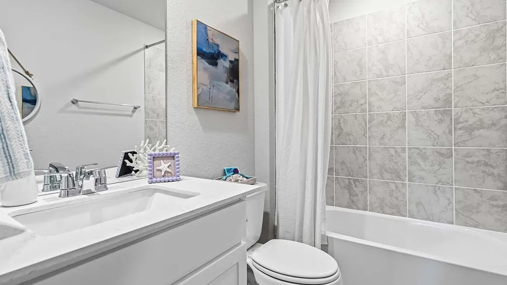226 Pheasant Run Road Terrell, TX 75160