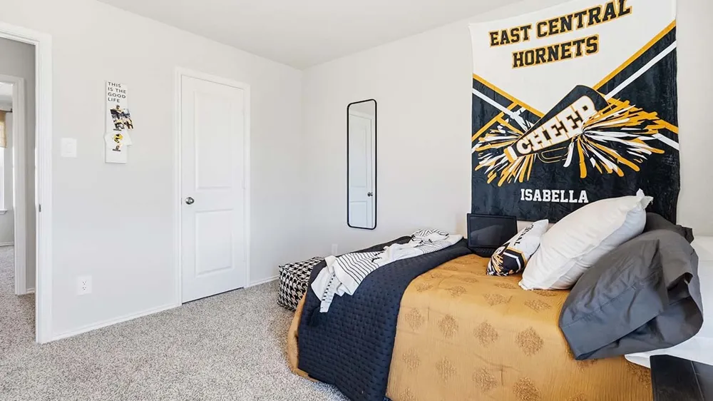 226 Pheasant Run Road Terrell, TX 75160