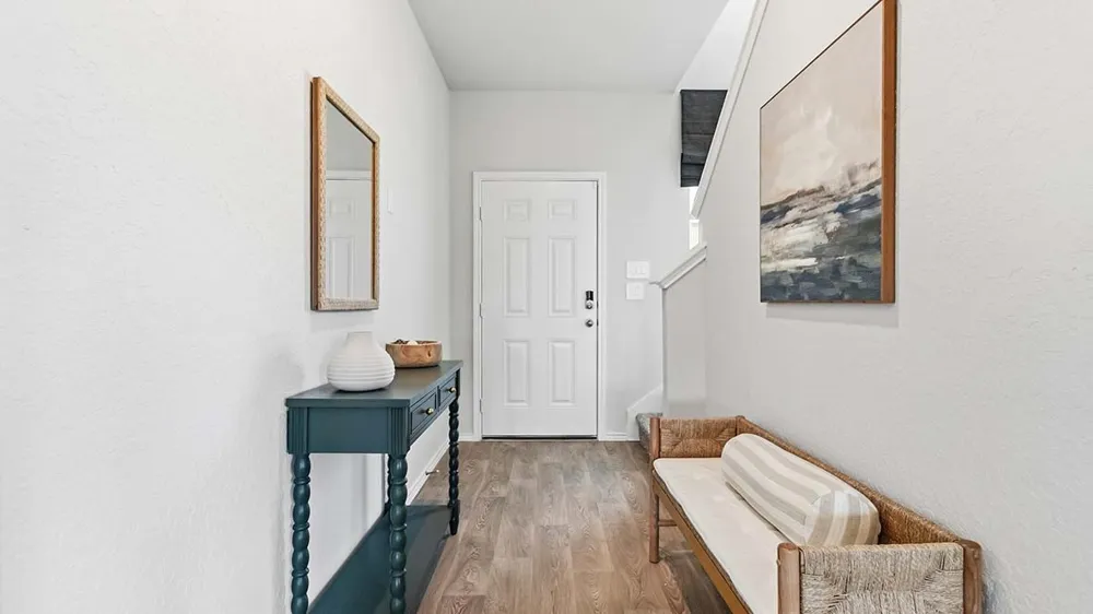 226 Pheasant Run Road Terrell, TX 75160