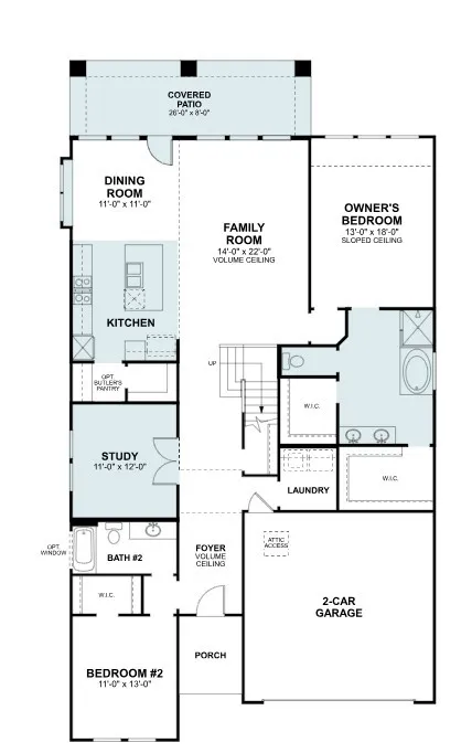 1724 Monarch Haven Way Oak Point, TX 75068