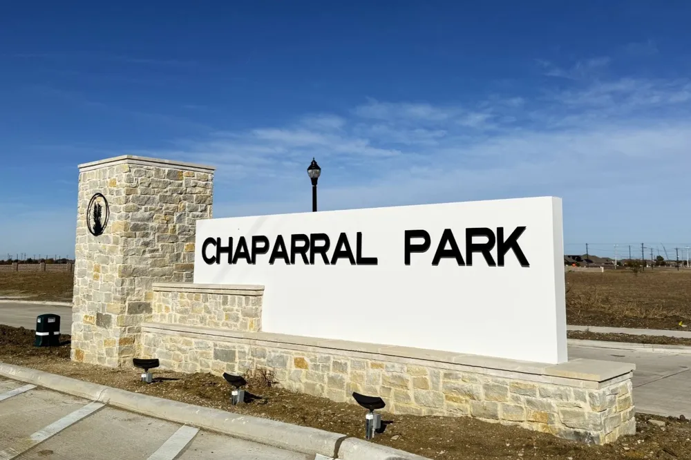 1724 Monarch Haven Way Oak Point, TX 75068