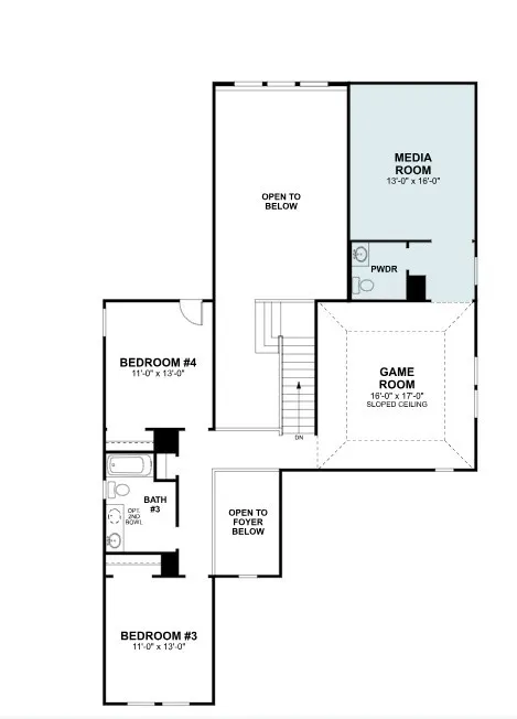 1724 Monarch Haven Way Oak Point, TX 75068