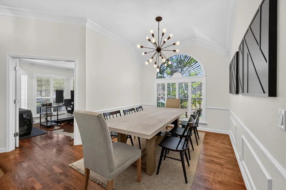 2304 Tralee Circle McKinney, TX 75072