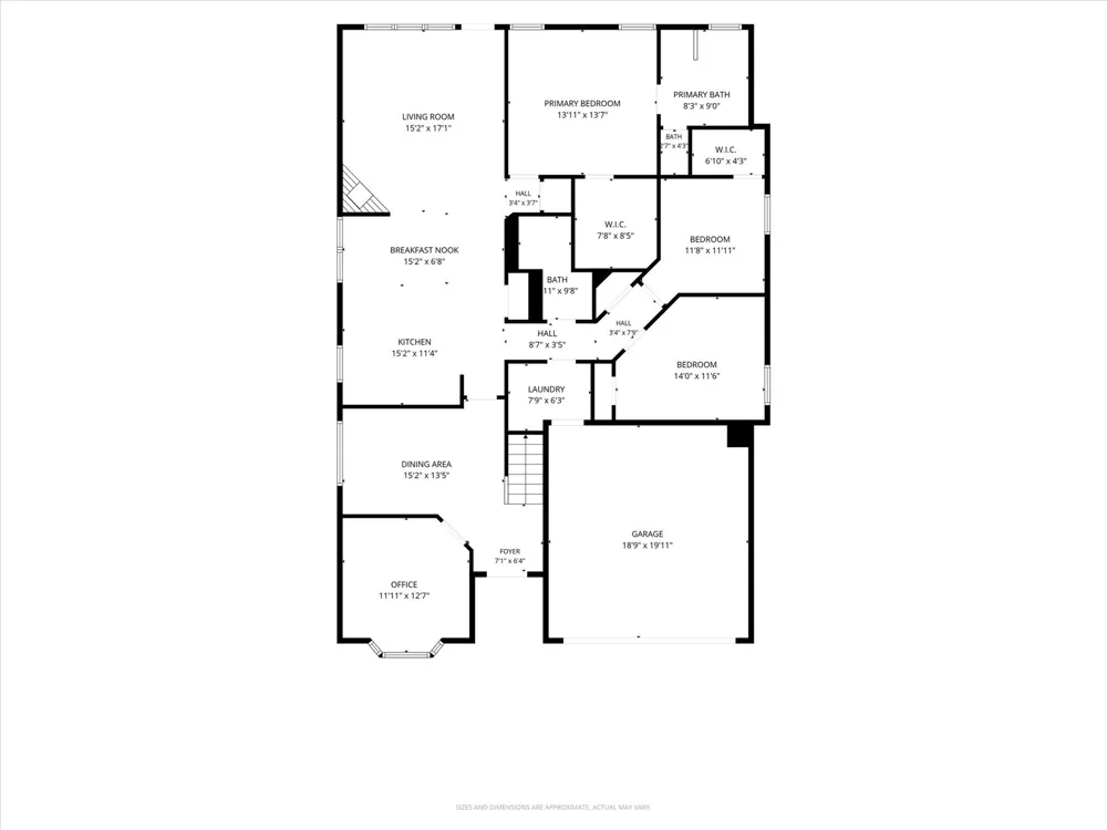 2304 Tralee Circle McKinney, TX 75072