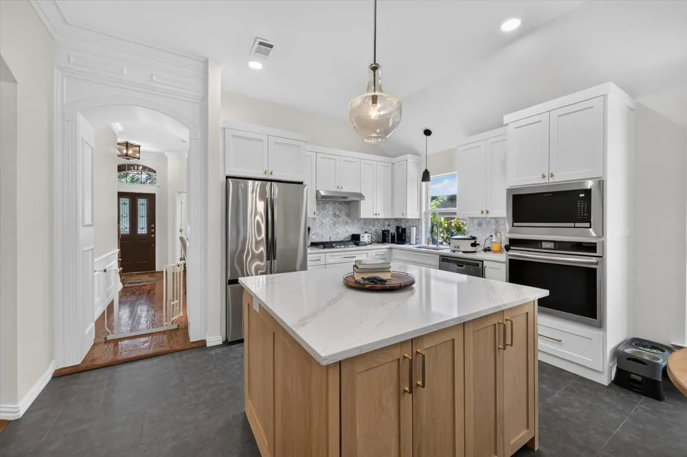 2304 Tralee Circle McKinney, TX 75072