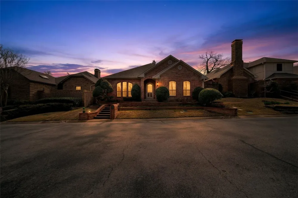 504 Hyde Park Drive Tyler, TX 75701