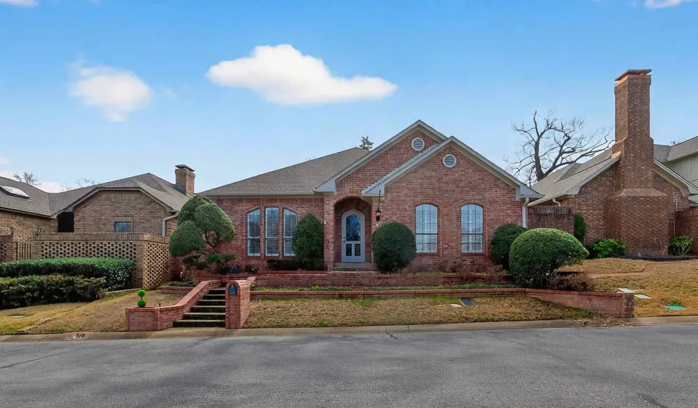 504 Hyde Park Drive Tyler, TX 75701