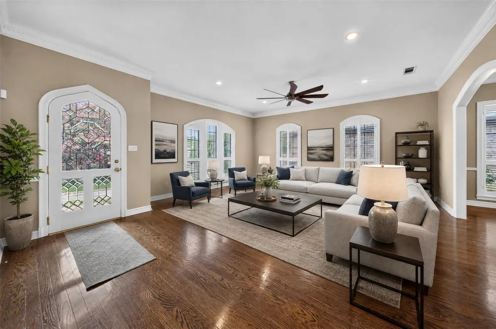504 Hyde Park Drive Tyler, TX 75701