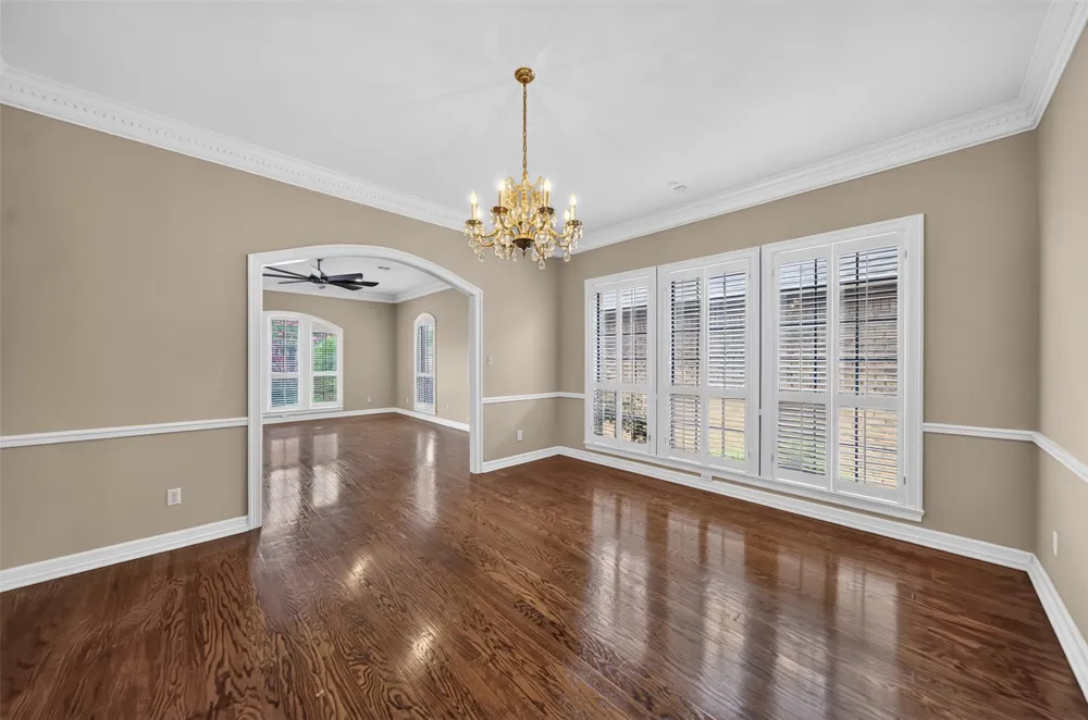504 Hyde Park Drive Tyler, TX 75701