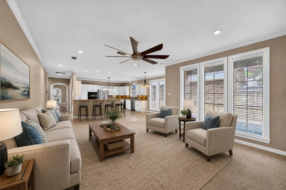 504 Hyde Park Drive Tyler, TX 75701