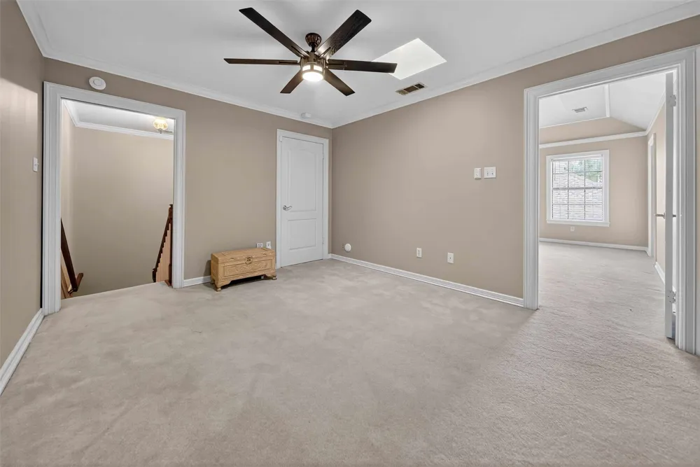 504 Hyde Park Drive Tyler, TX 75701