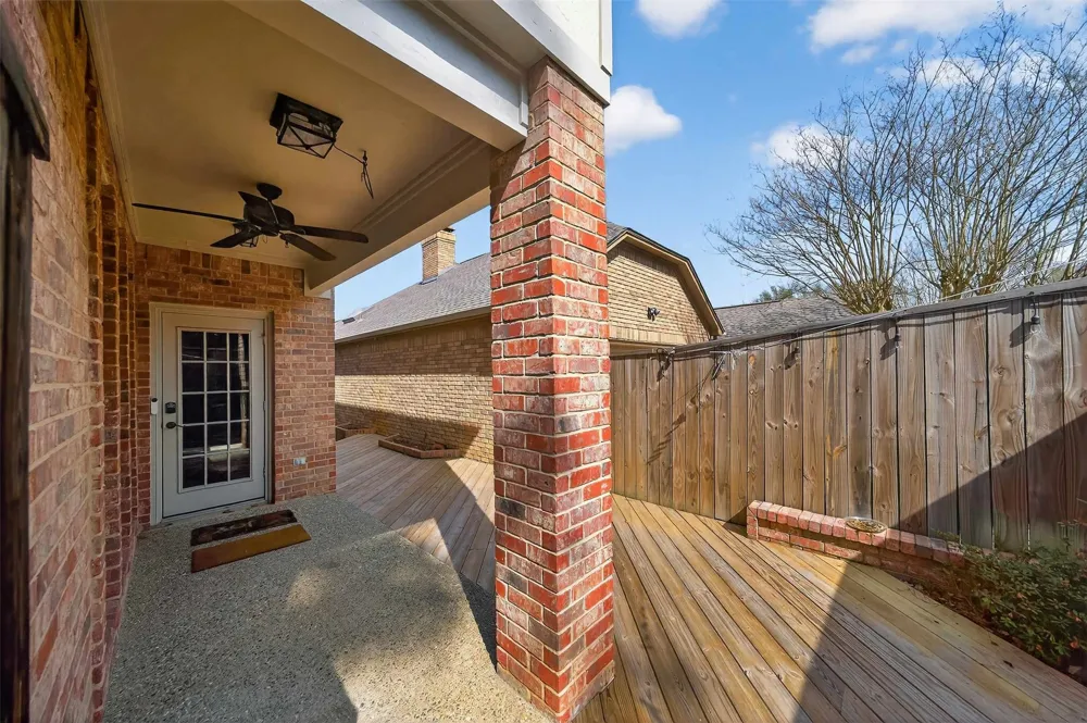 504 Hyde Park Drive Tyler, TX 75701