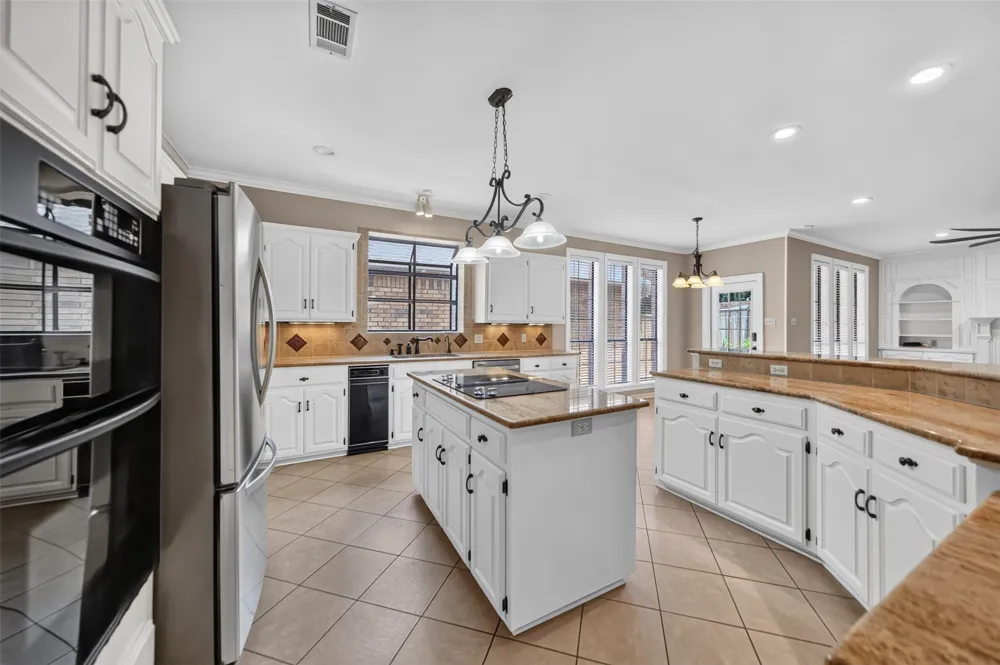 504 Hyde Park Drive Tyler, TX 75701
