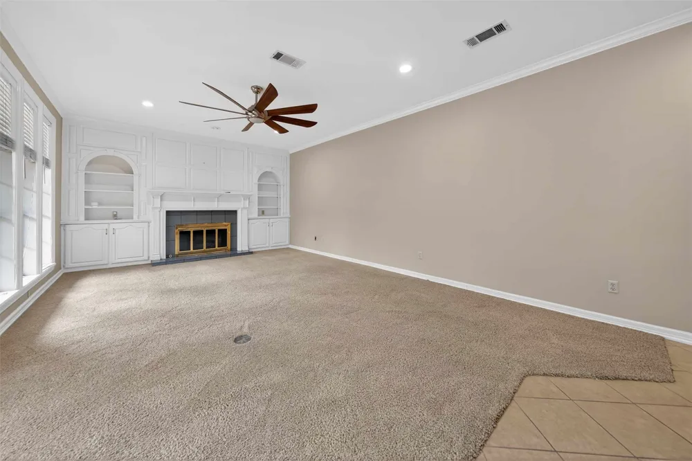 504 Hyde Park Drive Tyler, TX 75701