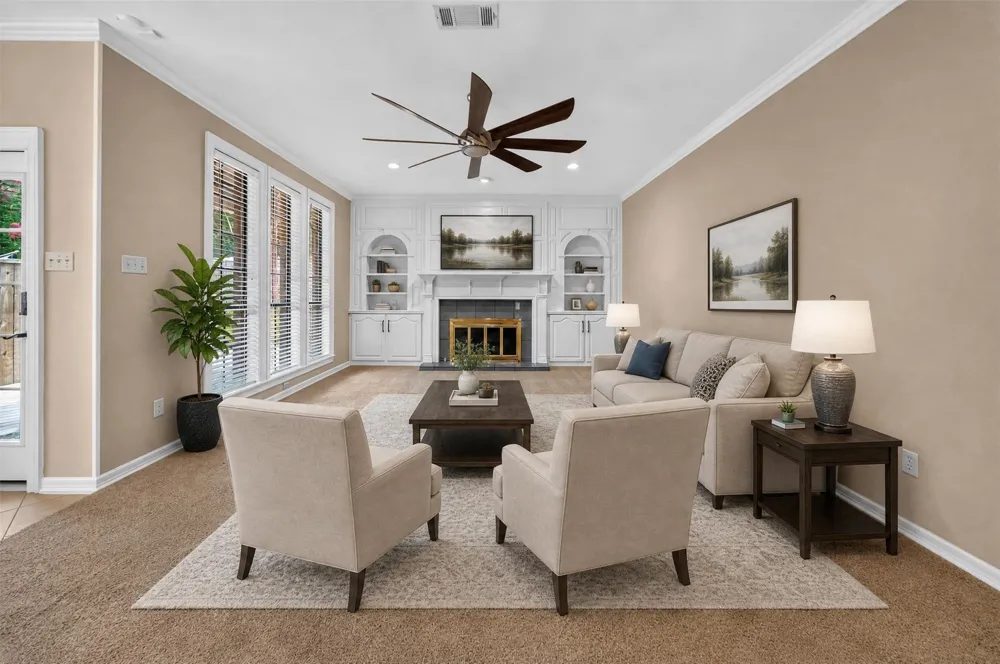 504 Hyde Park Drive Tyler, TX 75701