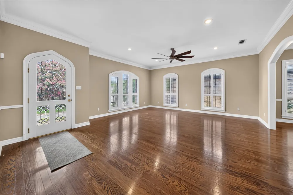 504 Hyde Park Drive Tyler, TX 75701