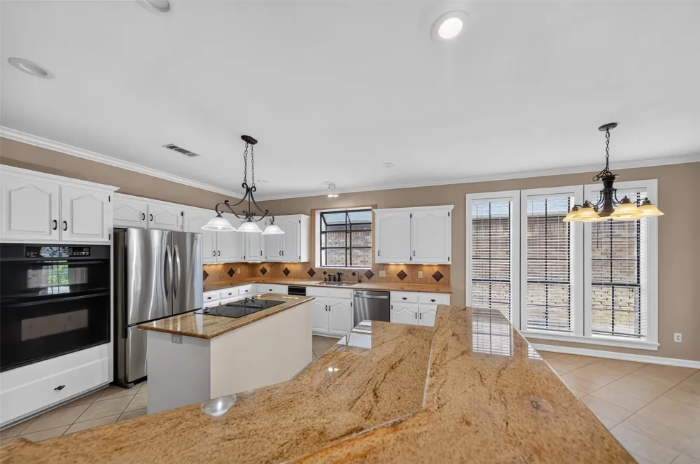 504 Hyde Park Drive Tyler, TX 75701
