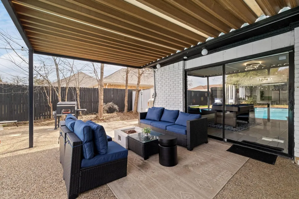 1301 Trail Drive Carrollton, TX 75006