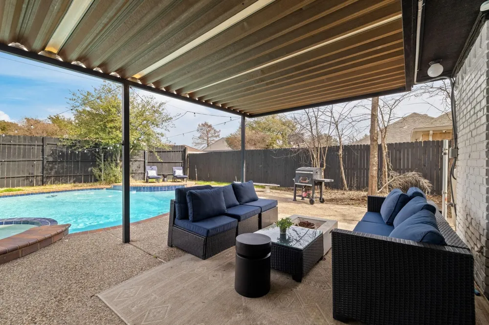 1301 Trail Drive Carrollton, TX 75006