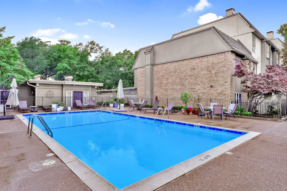 4505 Rawlins Street Dallas, TX 75219