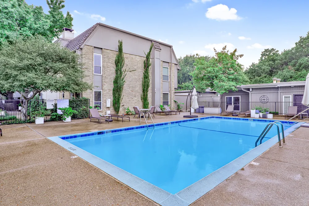4505 Rawlins Street Dallas, TX 75219