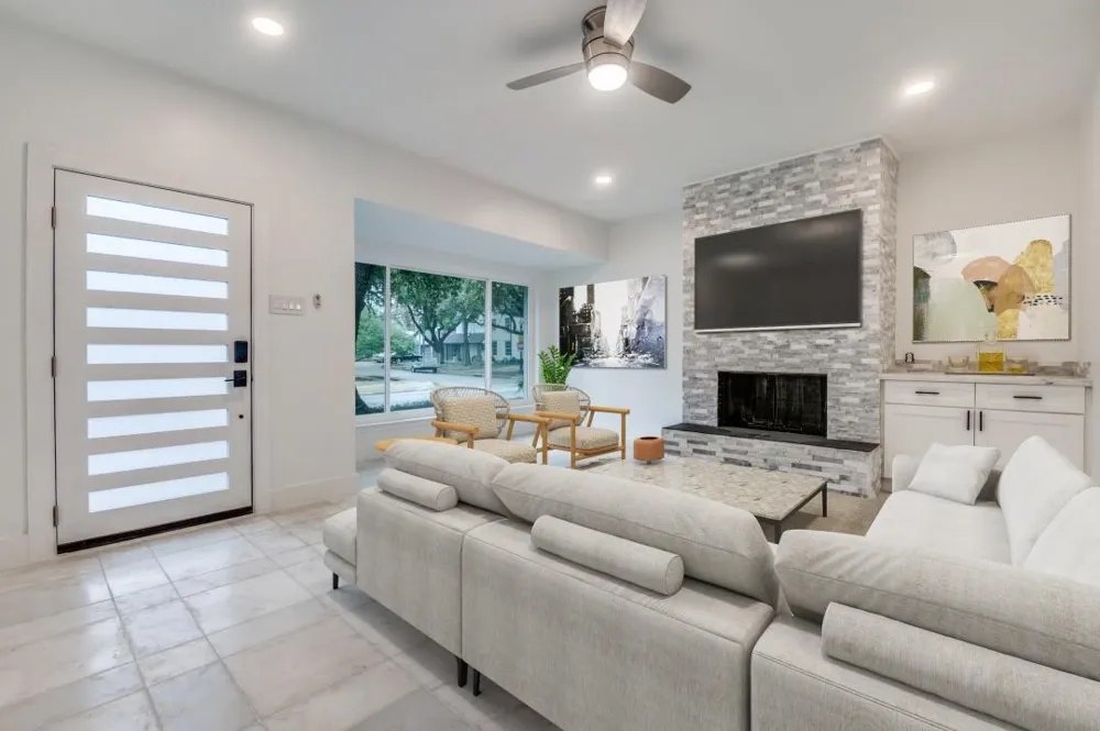 4505 Rawlins Street Dallas, TX 75219