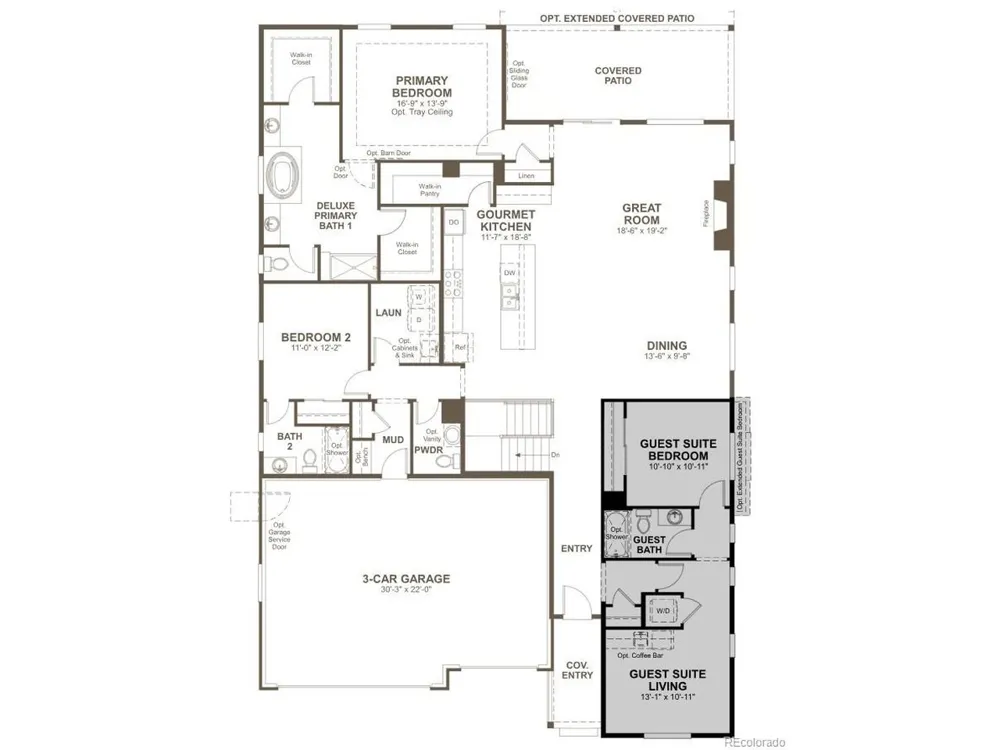 6007 Oban Road Timnath, CO 80547